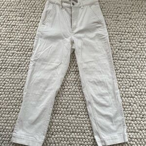 Everlane women’s straight leg pants